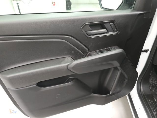 New 2026 Chevrolet Colorado Trail Boss image 20