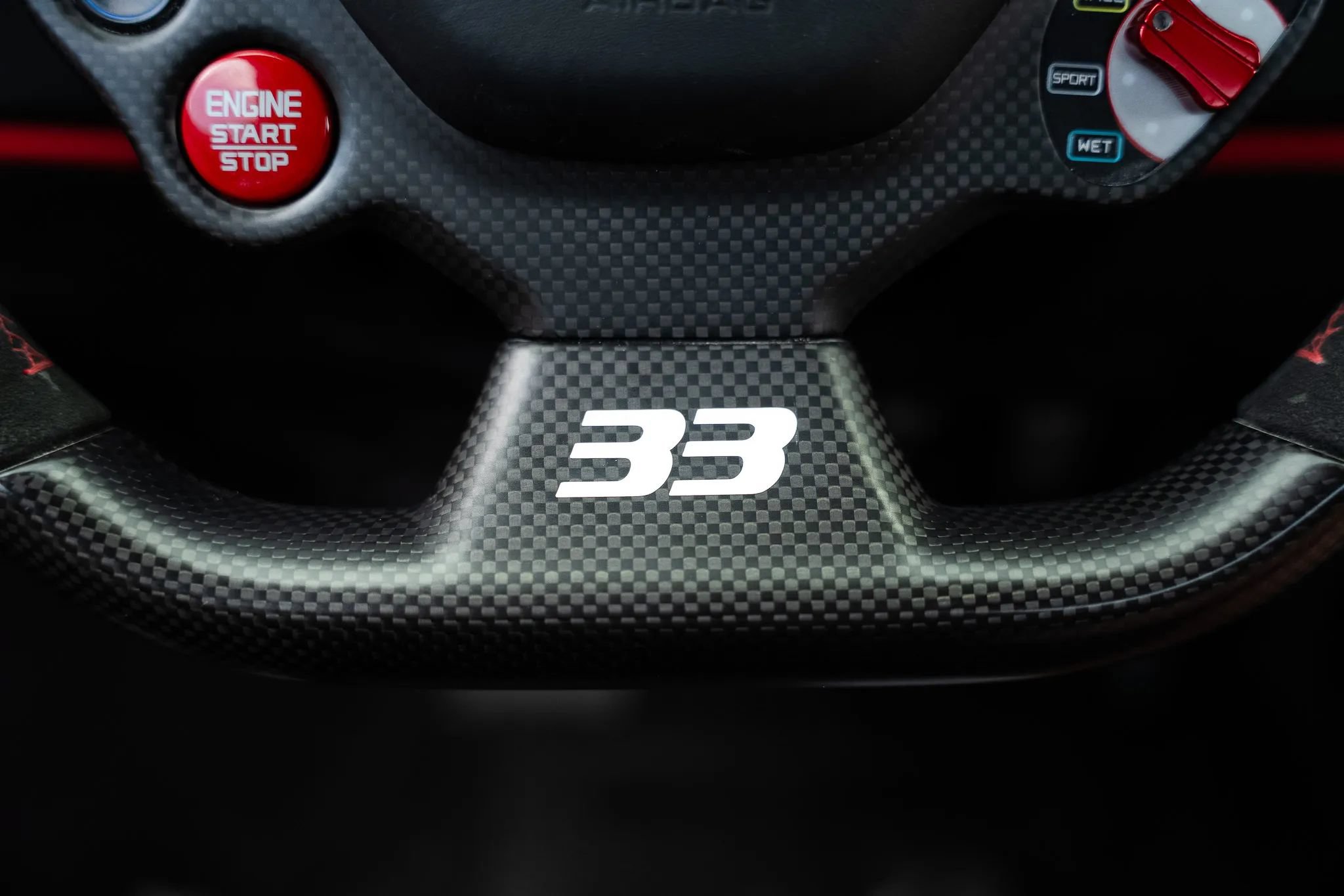 Used 2020 Ferrari 488 Pista Coupe RWD image 23