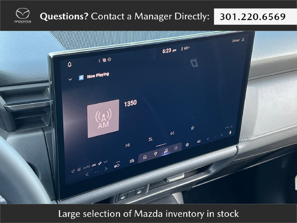 New 2026 MAZDA CX-5 Preferred AWD/4WD image 12