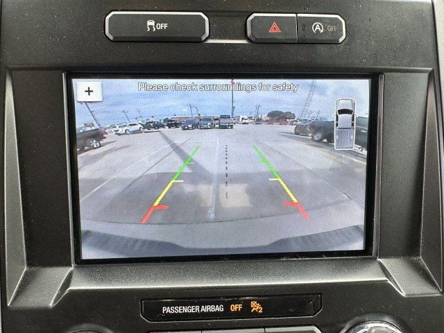 Used 2018 Ford F150 XLT w/ Equipment Group 302A Luxury image 20