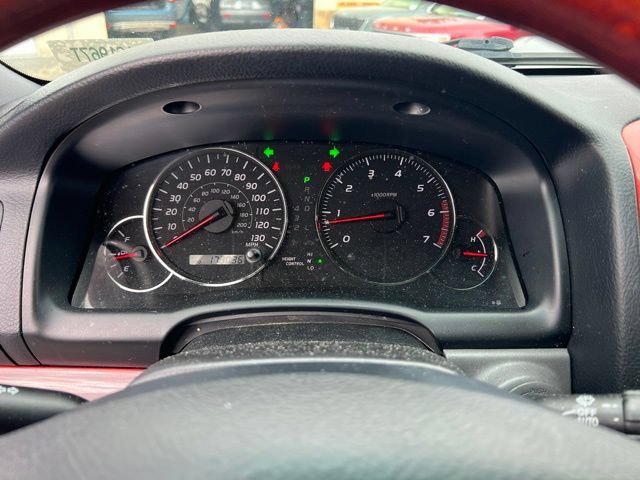 Used 2008 Lexus GX 470 AWD/4WD image 13