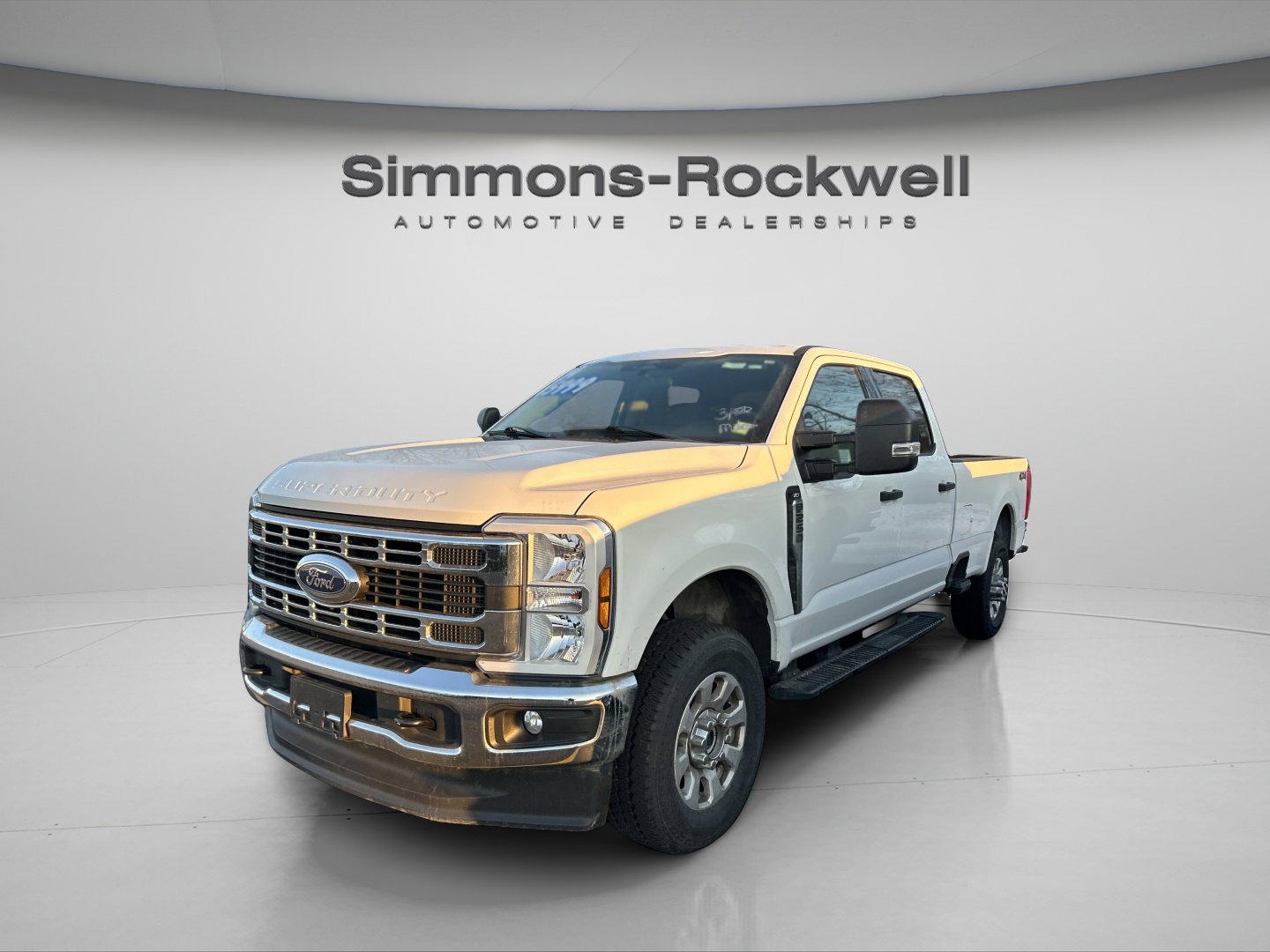 Used 2024 Ford F250 XLT