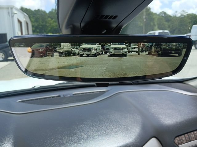 Used 2023 GMC Acadia Denali w/ Denali Ultimate Package FWD image 40