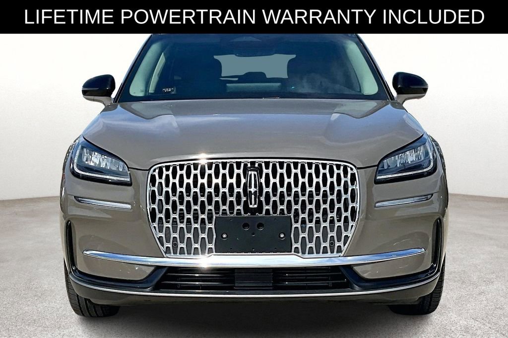 Used 2025 Lincoln Corsair Premiere w/ Equipment Group 101A image 5