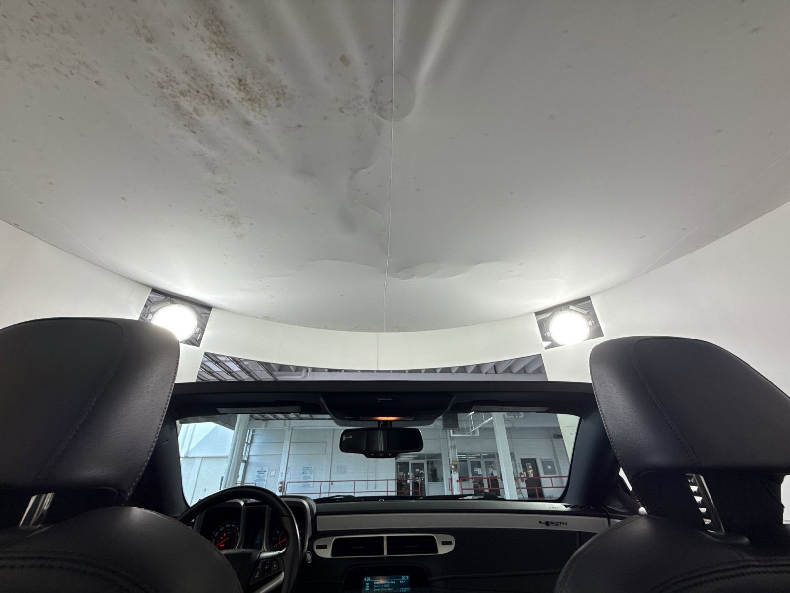 Used 2012 Chevrolet Camaro SS w/ 45th Anniversary Package image 23