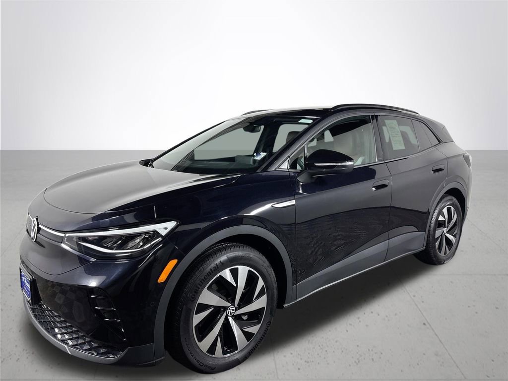 Certified 2025 Volkswagen ID.4 Pro image 2