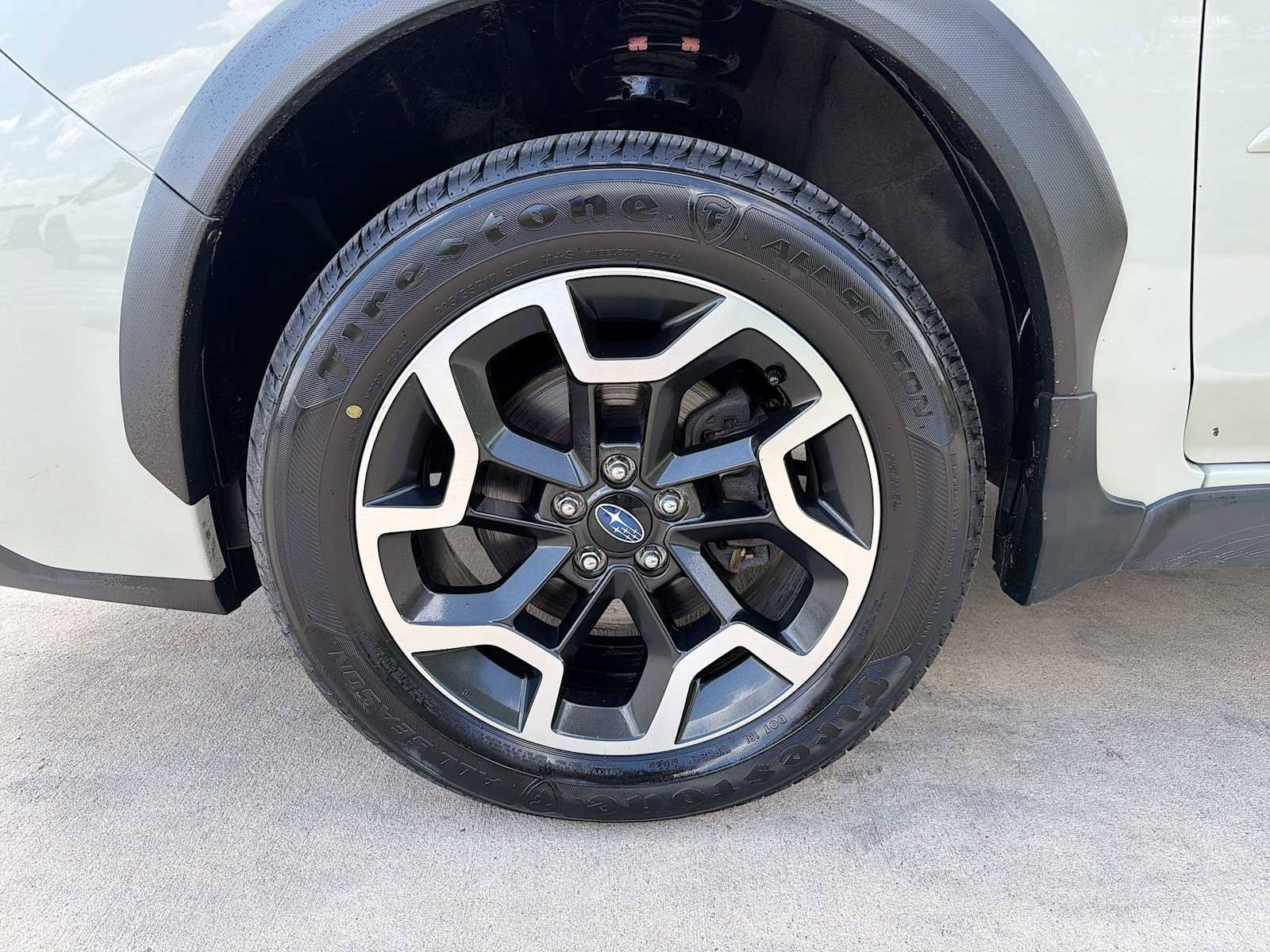 Used 2016 Subaru Crosstrek 2.0i Limited AWD/4WD image 10