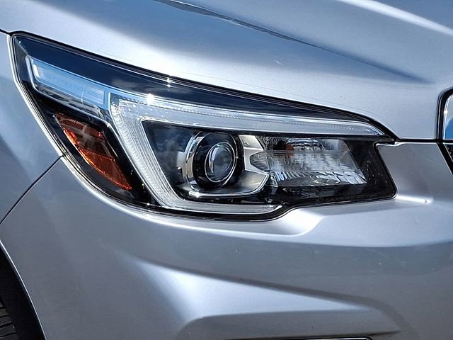 Used 2019 Subaru Forester Limited image 11