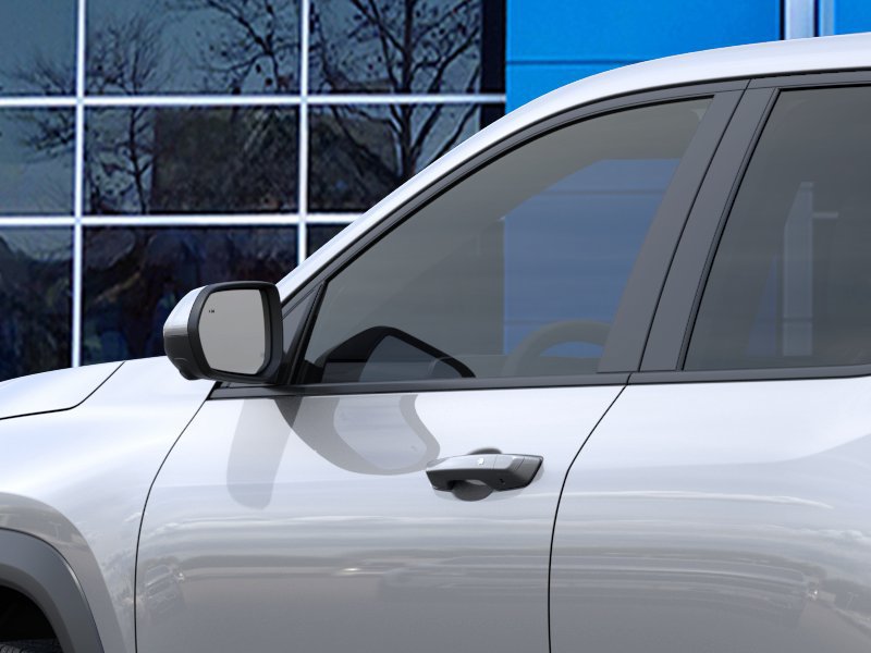 New 2027 Chevrolet Equinox LT AWD/4WD image 12