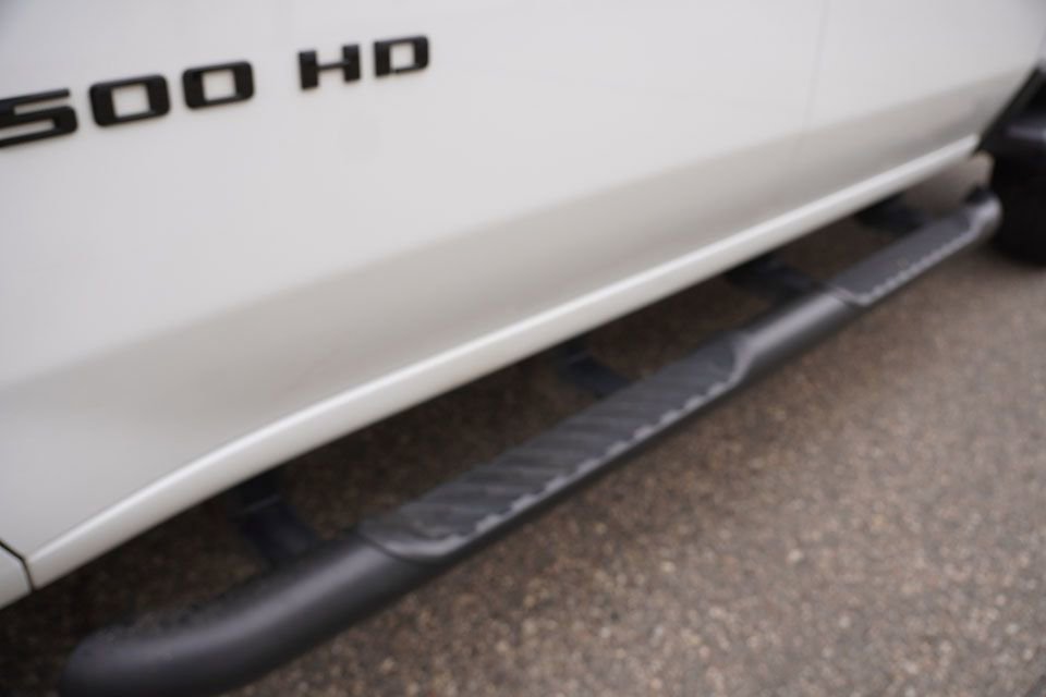 Certified 2022 Chevrolet Silverado 2500 LTZ w/ LTZ Plus Package image 16