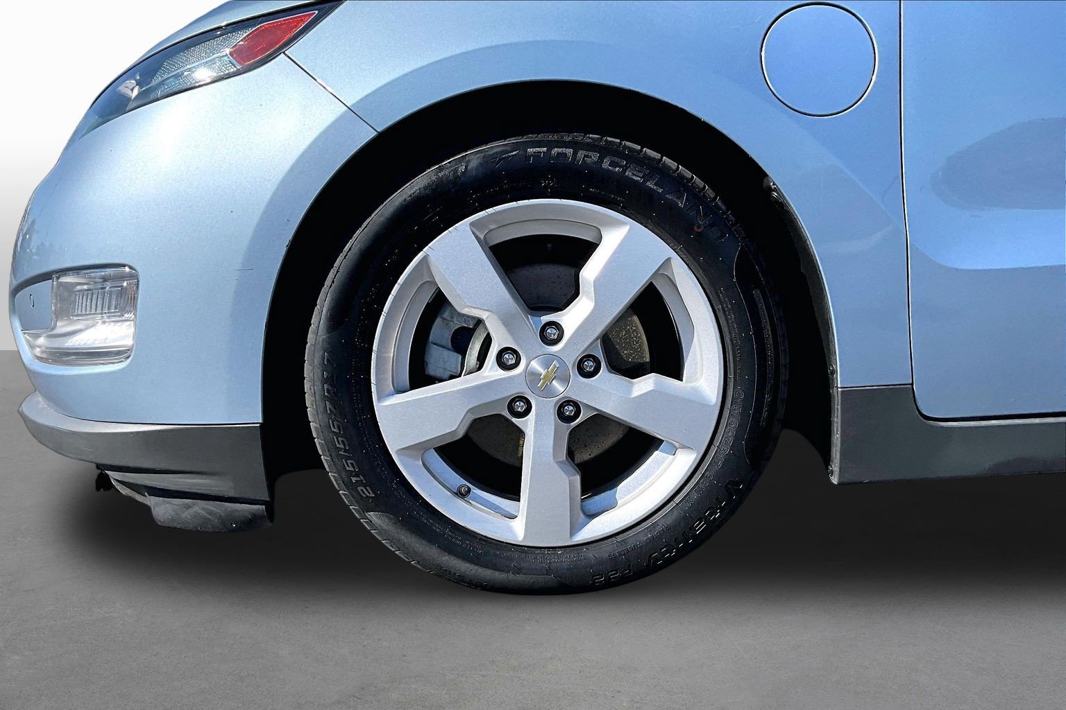 Used 2014 Chevrolet Volt Premium w/ Premium Trim Package FWD image 8