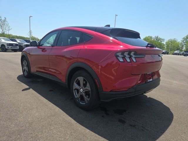 Certified 2023 Ford Mustang Mach-E Select AWD/4WD image 13