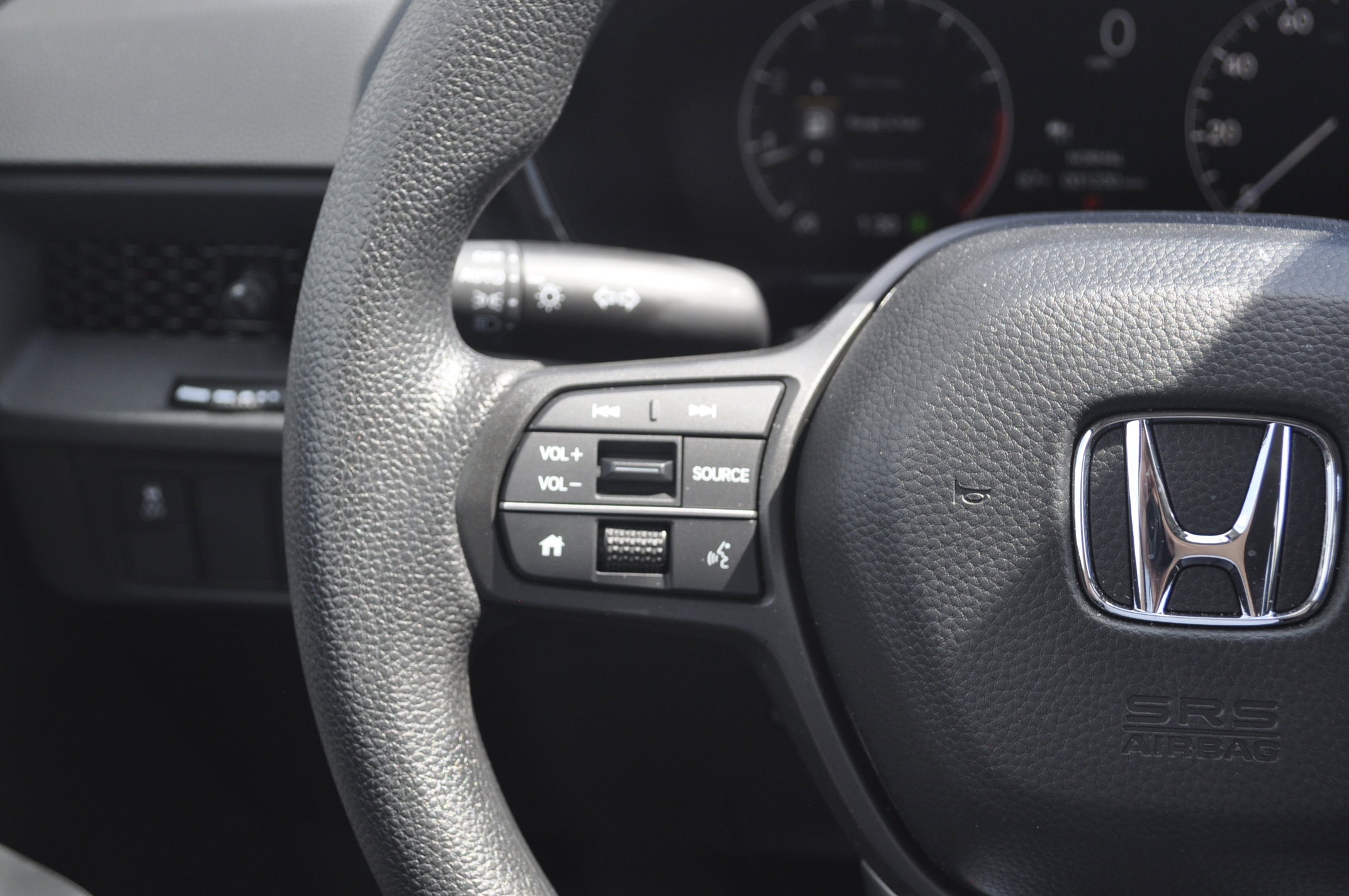 Used 2025 Honda CR-V EX image 20