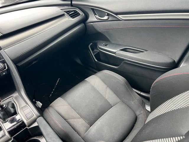 Used 2017 Honda Civic Si image 13