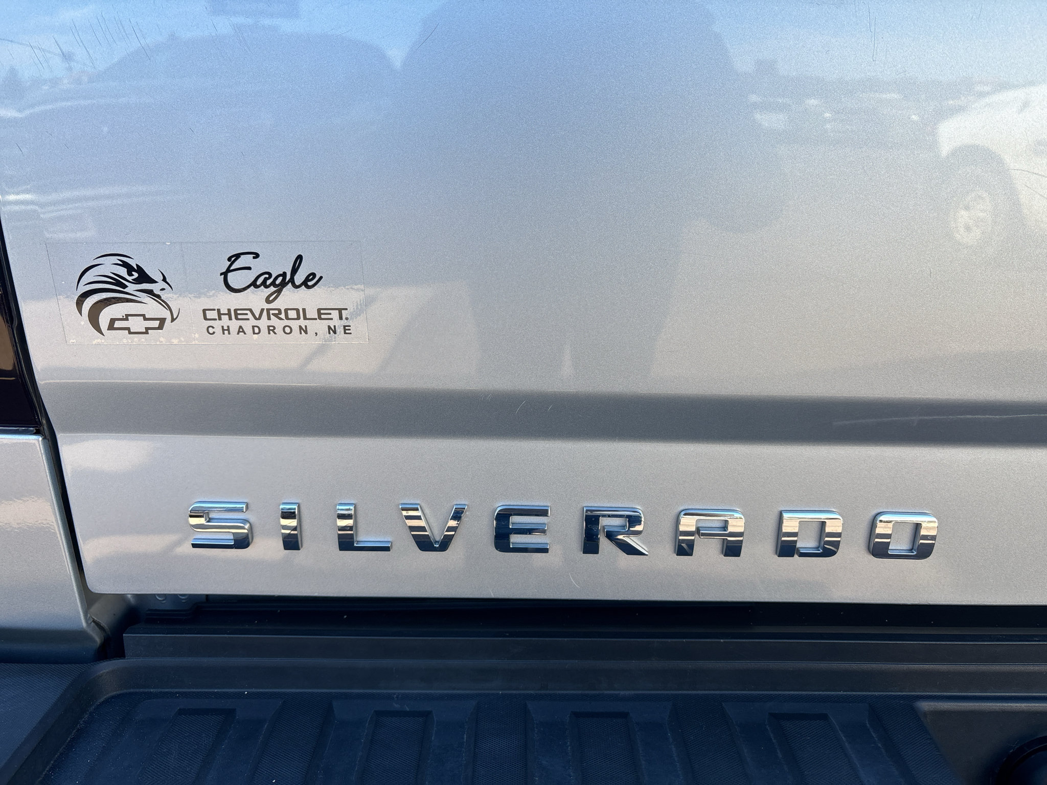 Used 2018 Chevrolet Silverado 3500 W/T w/ WT Fleet Convenience Package AWD/4WD image 31