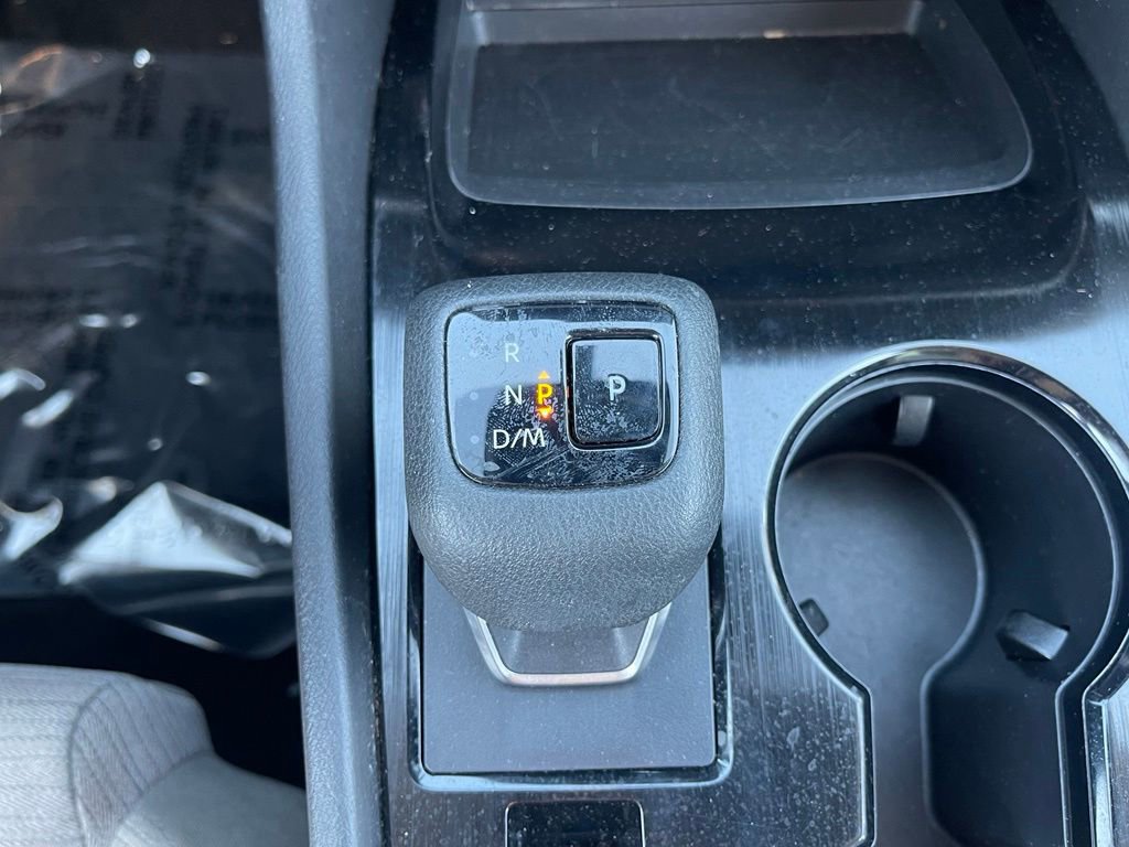 Used 2023 Nissan Rogue SV FWD image 20