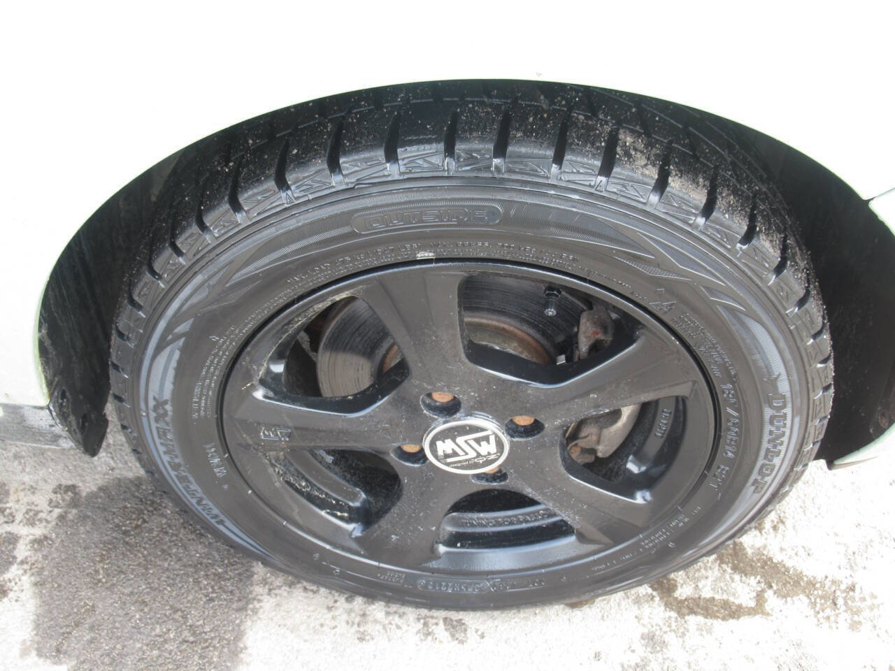 Used 2012 FIAT 500 Pop image 4