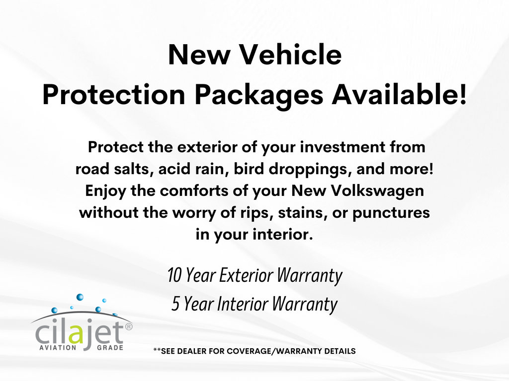 New 2026 Volkswagen Atlas SEL Premium R-Line AWD/4WD image 5