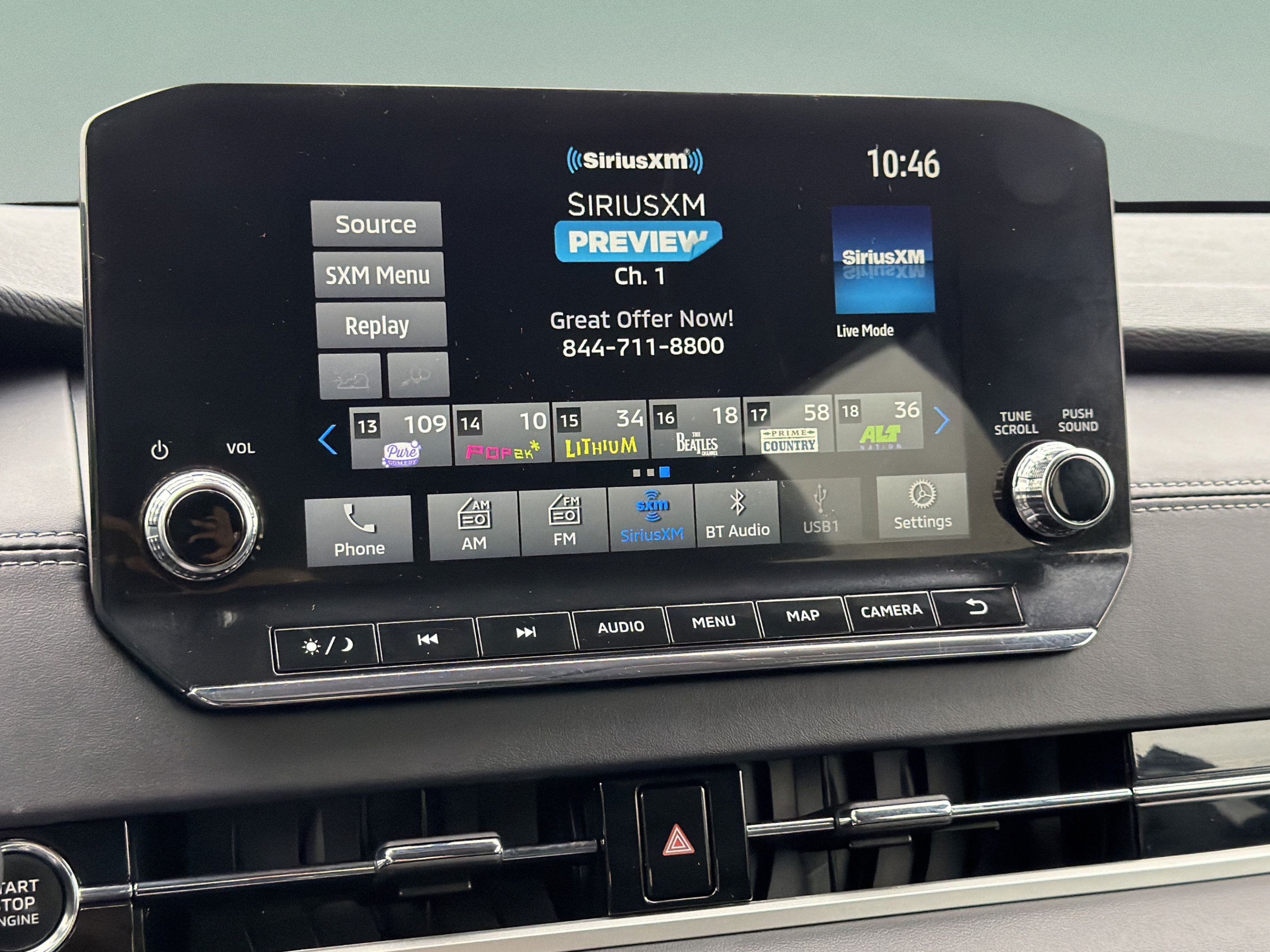 Used 2024 Mitsubishi Outlander SE FWD image 8