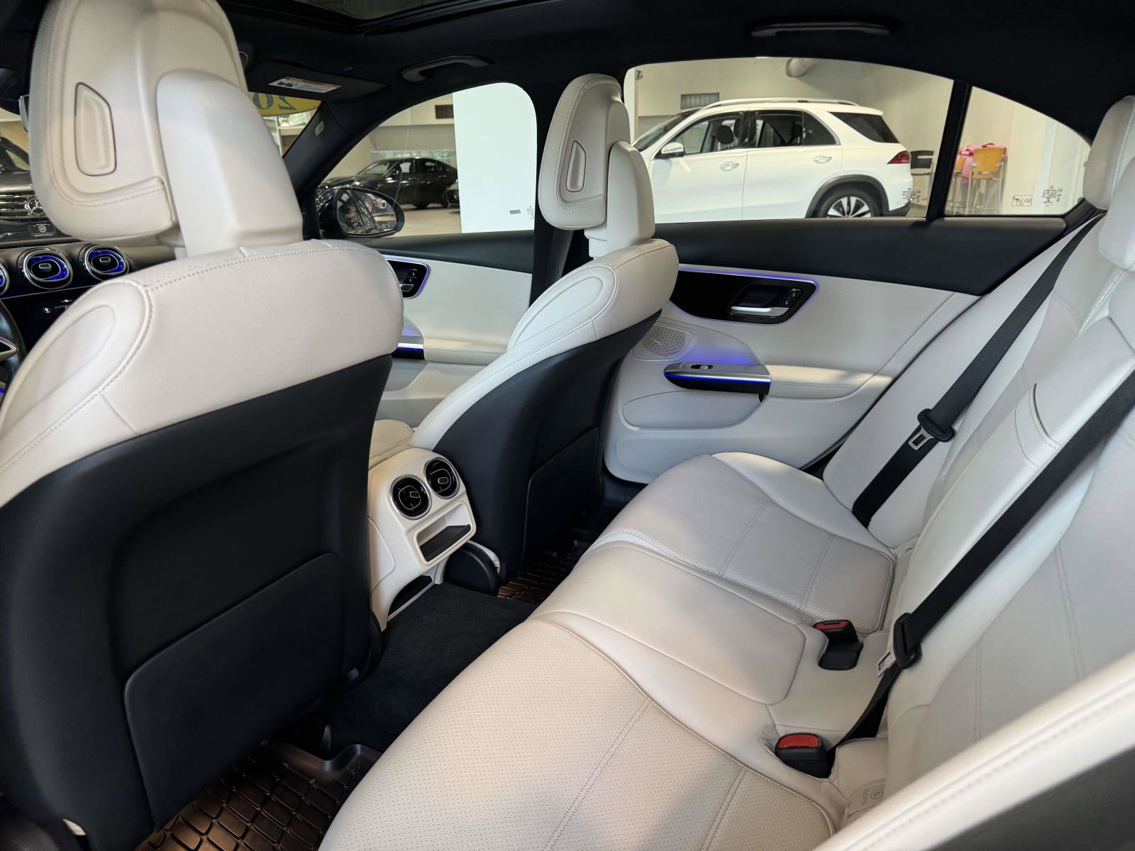 Certified 2022 Mercedes-Benz C 300 C 300 image 30