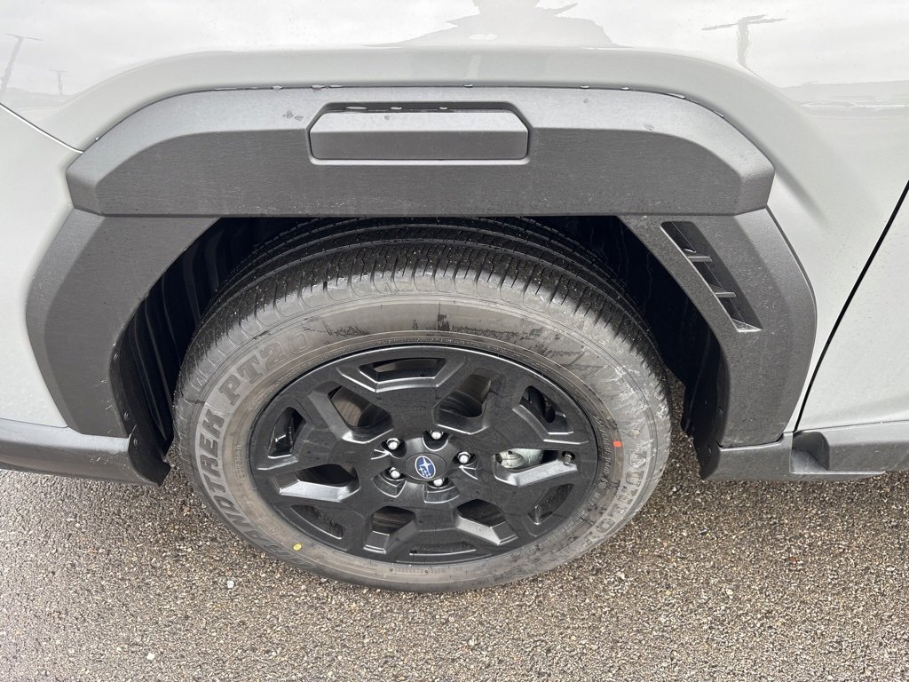 New 2026 Subaru Outback Limited image 8