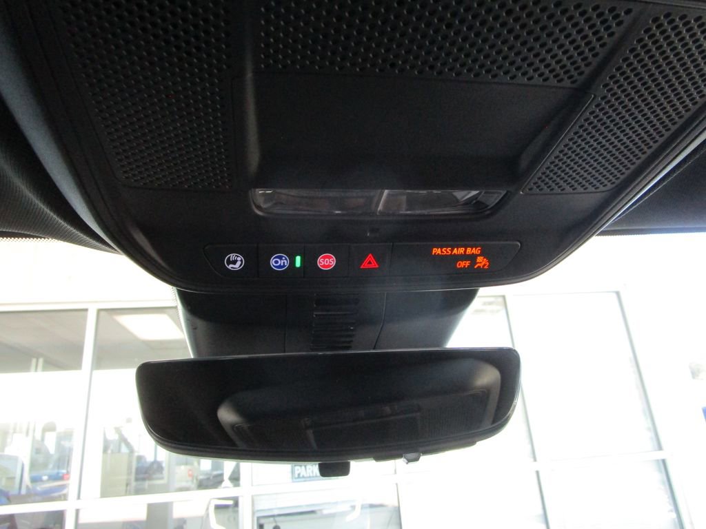 New 2026 GMC Acadia Elevation w/ Elevation Premium Package image 33