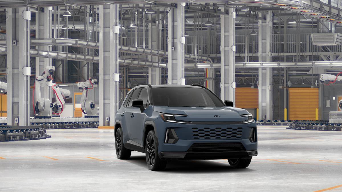 New 2026 Toyota RAV4 XSE image 16