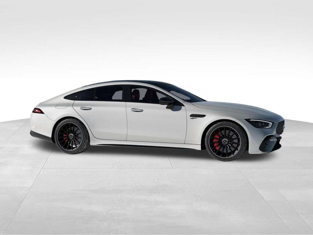 New 2026 Mercedes-Benz AMG GT 43 image 14