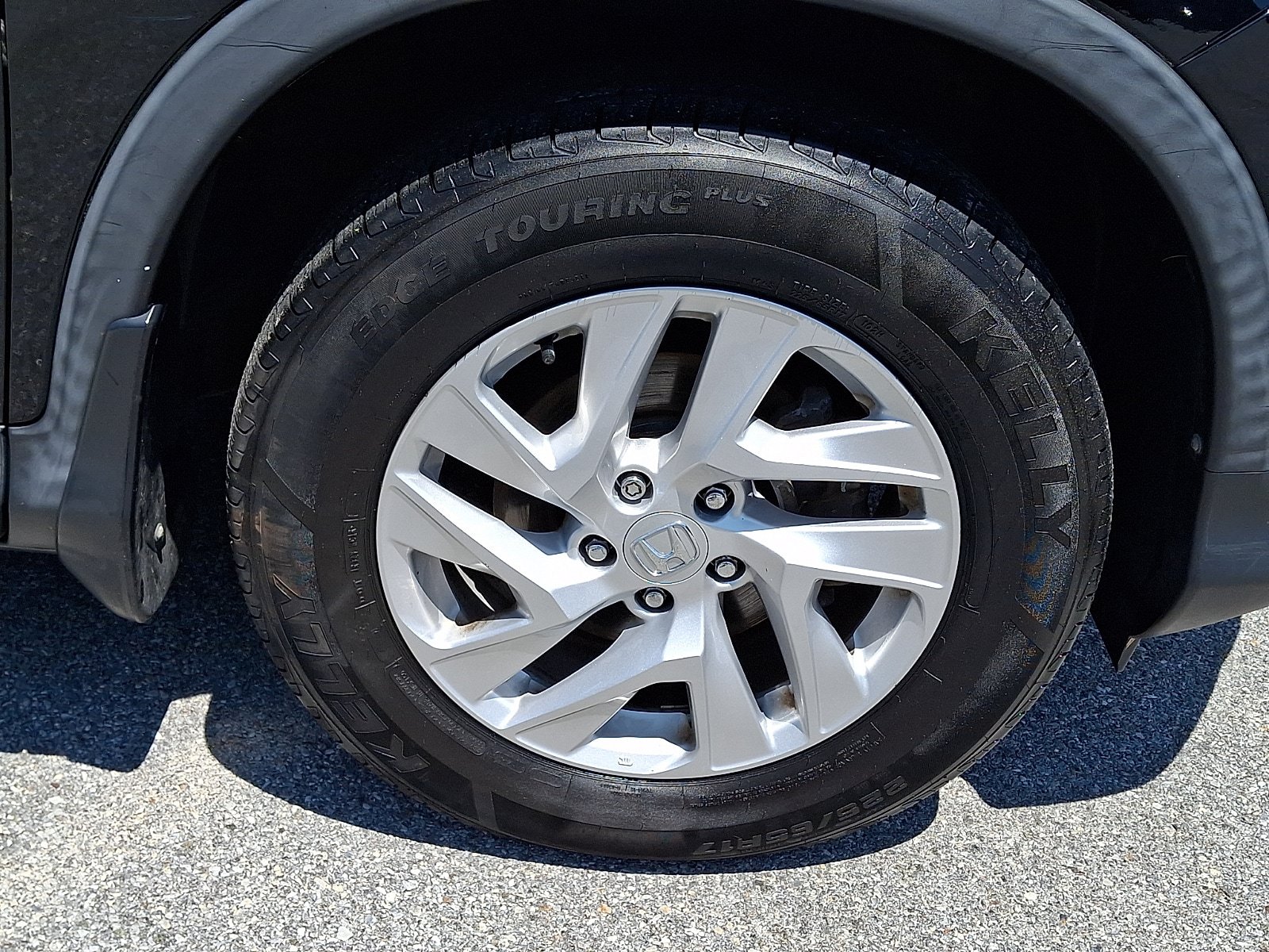 Used 2016 Honda CR-V EX image 8