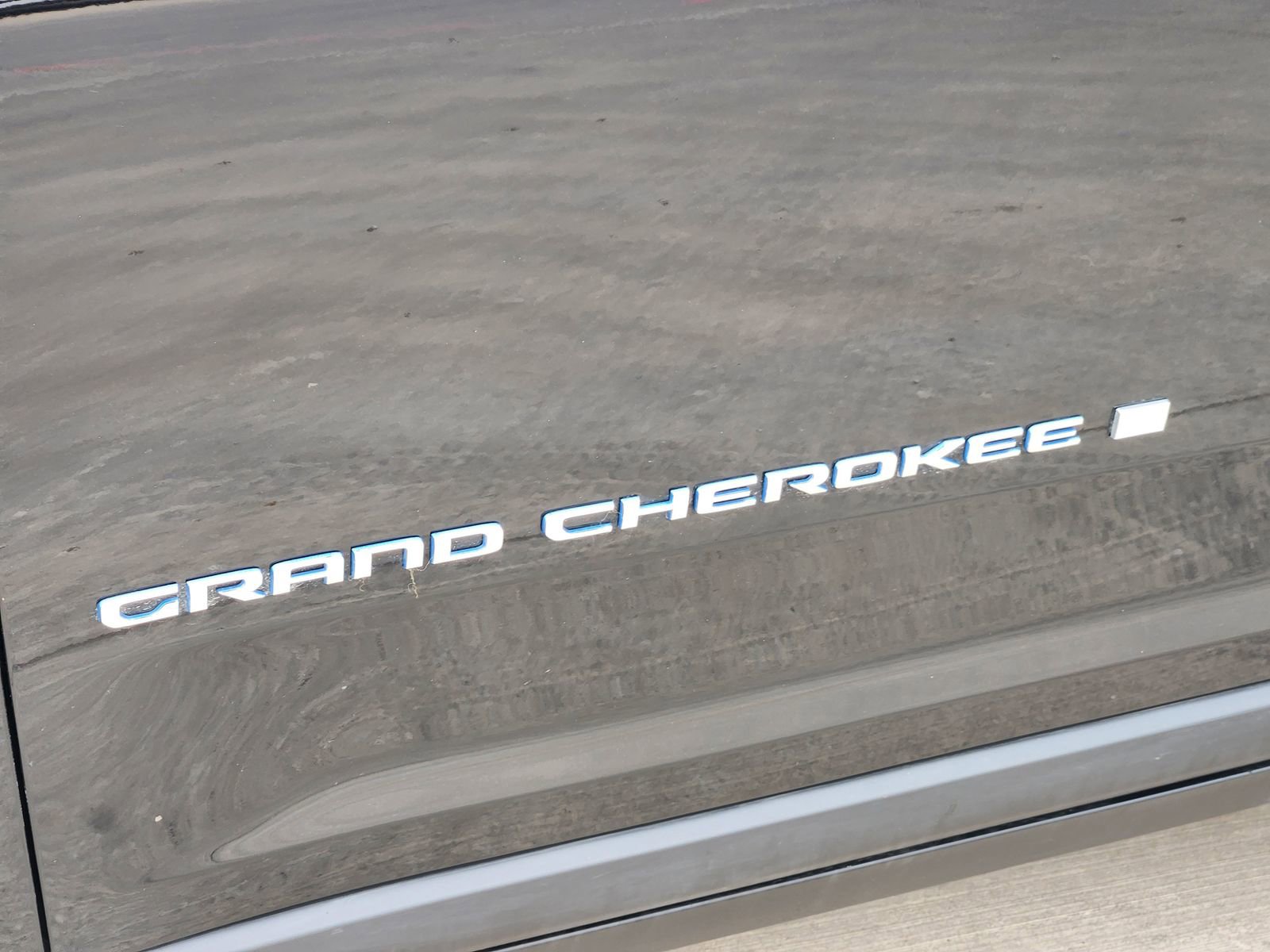 Used 2023 Jeep Grand Cherokee 4WD 4xe w/ Luxury Tech Group II image 12