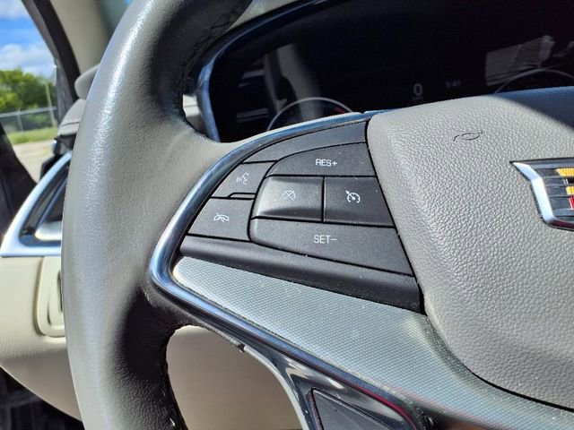 Used 2020 Cadillac XT5 Premium Luxury FWD image 15