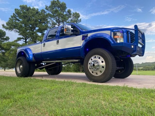 Used 2009 Ford F350 XL AWD/4WD image 14