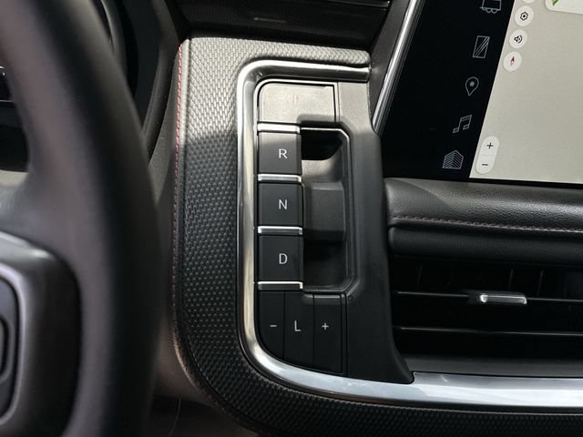 Certified 2022 Chevrolet Tahoe RST w/ Luxury Package RWD image 27