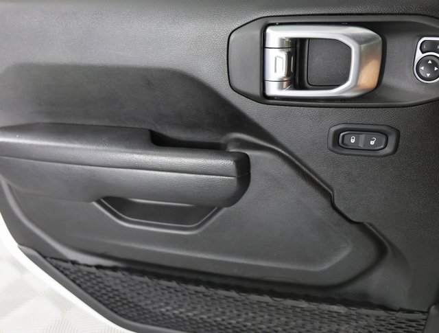 Used 2024 Jeep Gladiator Sport image 26