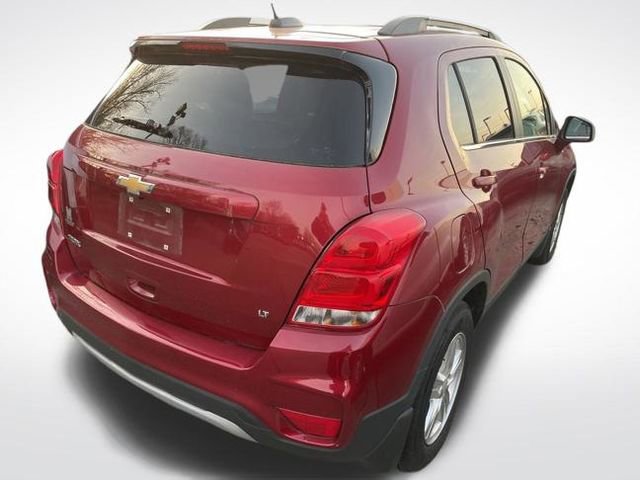 Used 2019 Chevrolet Trax LT image 9