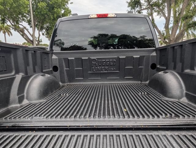 Used 2025 Ford F150 XLT w/ Equipment Group 301A Standard AWD/4WD image 27