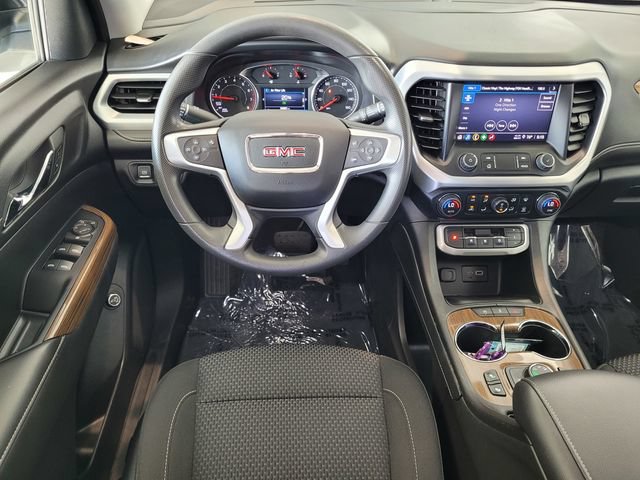 Used 2023 GMC Acadia SLE w/ Driver Convenience Package AWD/4WD image 16