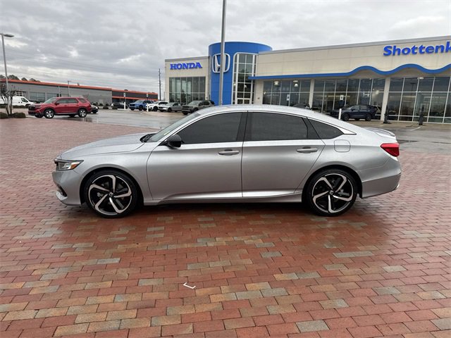 Used 2022 Honda Accord Sport image 33