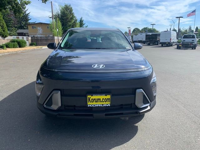 New 2026 Hyundai Kona SE image 9