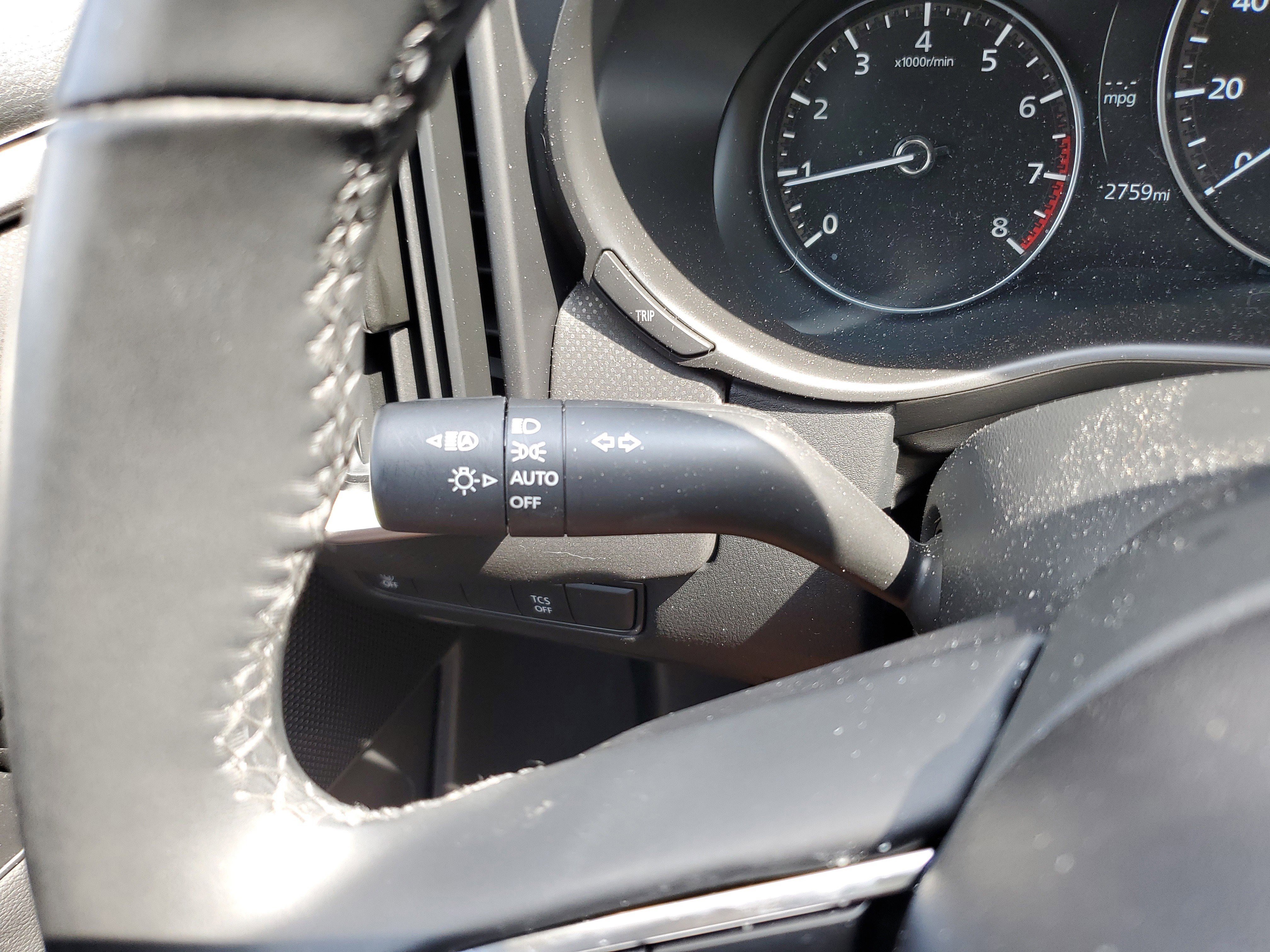 Used 2025 MAZDA CX-50 AWD 2.5 S w/ Cargo Package image 23