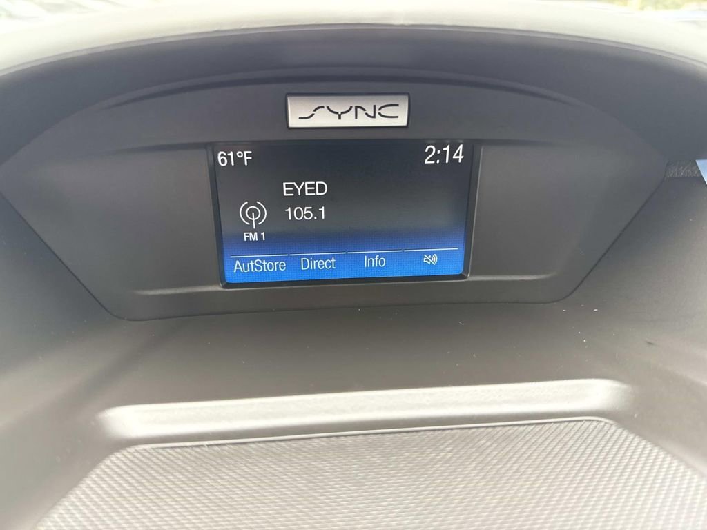 Used 2017 Ford C-MAX SE w/ Cold Weather Package image 29