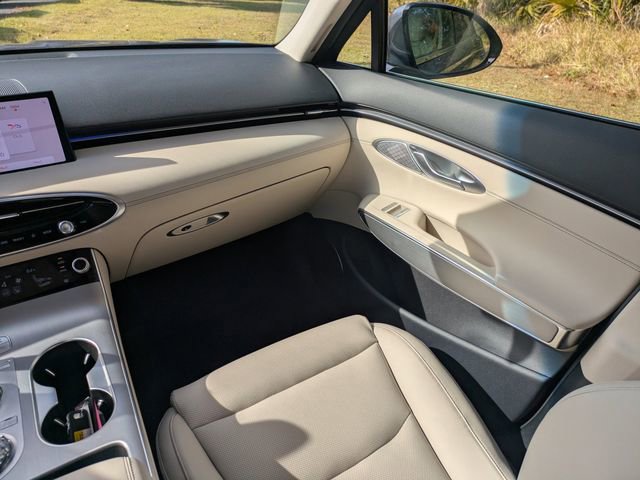 Used 2026 Genesis GV70 2.5T Select image 20