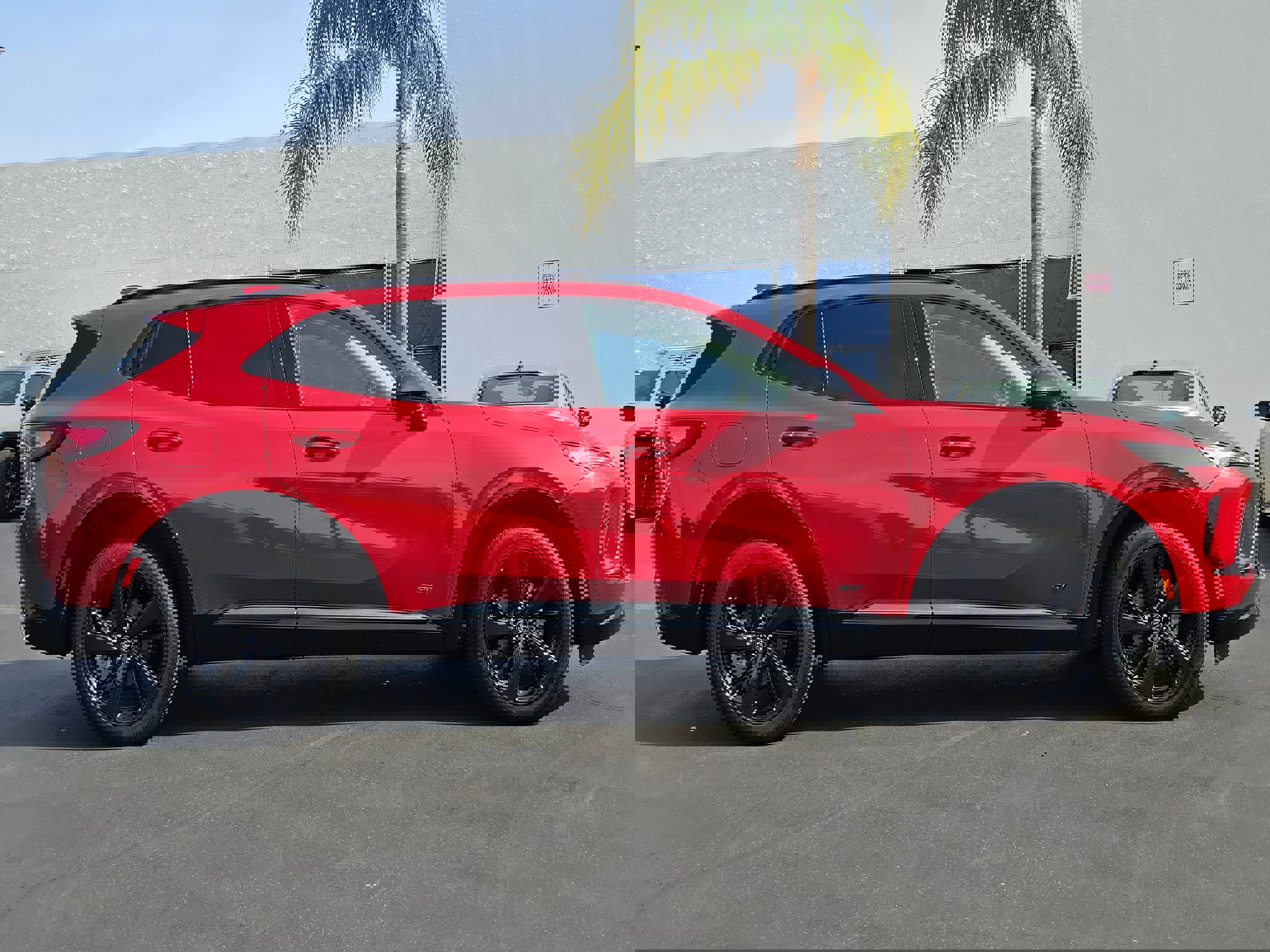 Used 2025 Buick Envision Sport Touring image 7