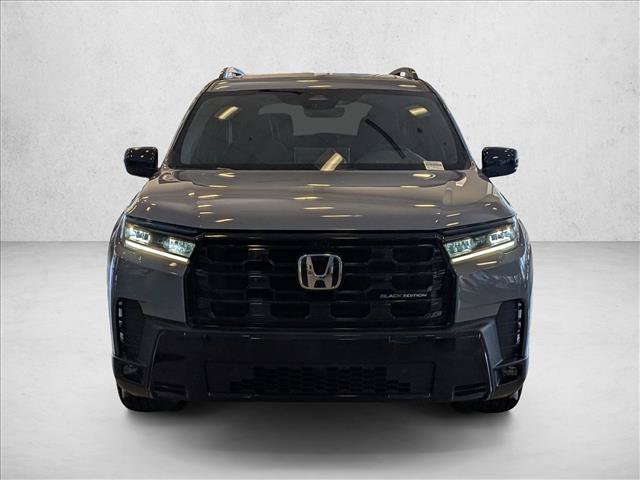 New 2026 Honda Pilot Black Edition image 6