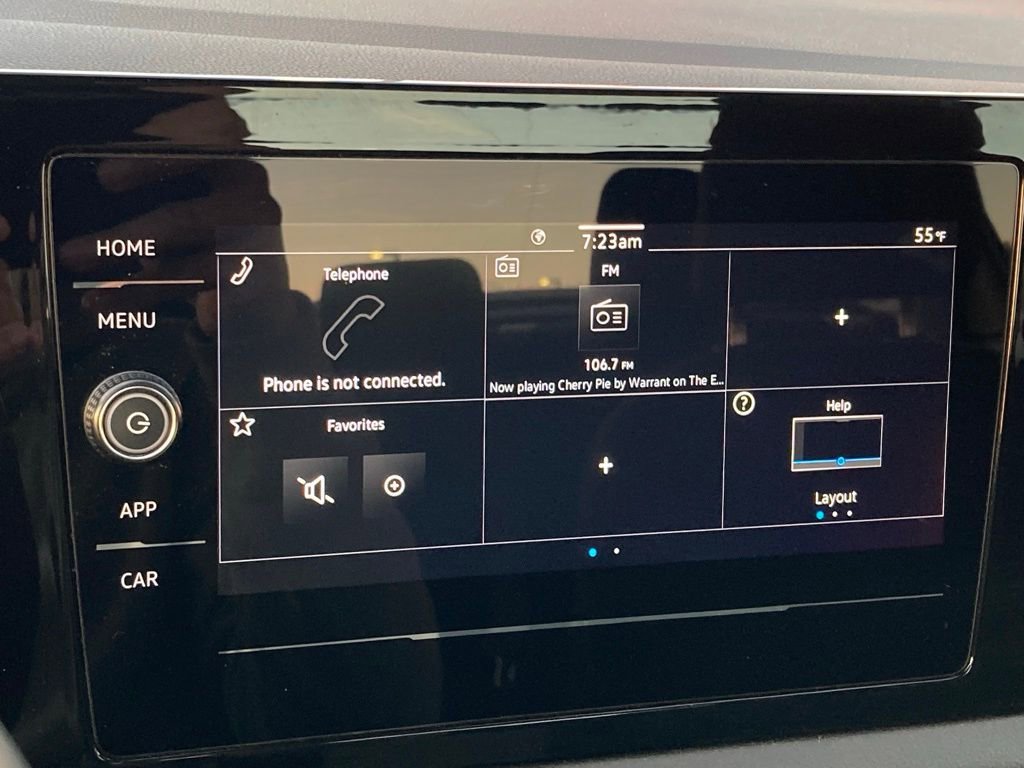 Used 2025 Volkswagen Jetta S image 18