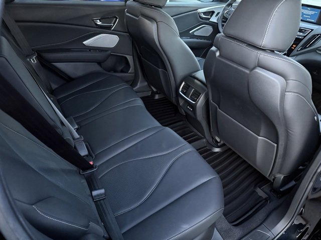 Certified 2025 Acura RDX w/ Technology Package image 21