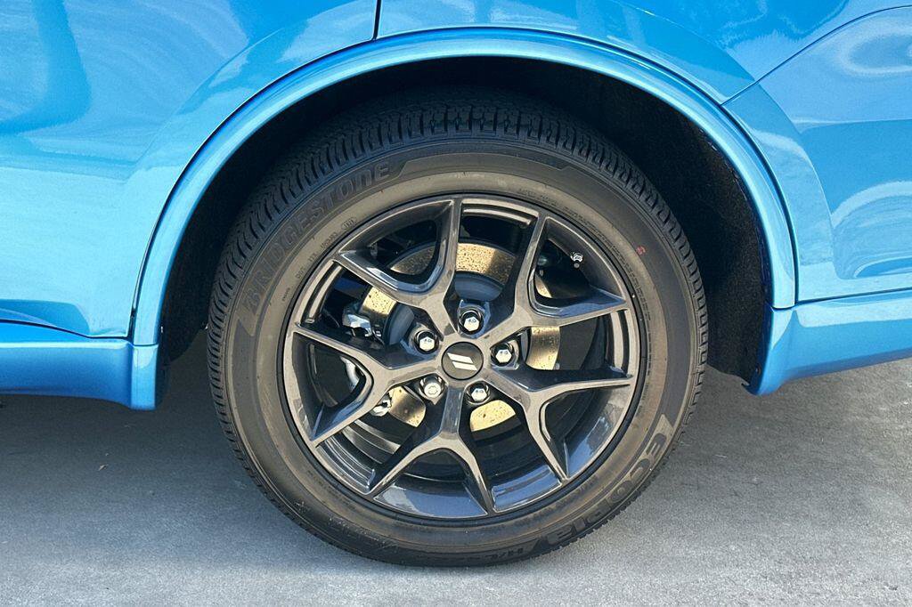 New 2026 Dodge Durango GT AWD/4WD image 27