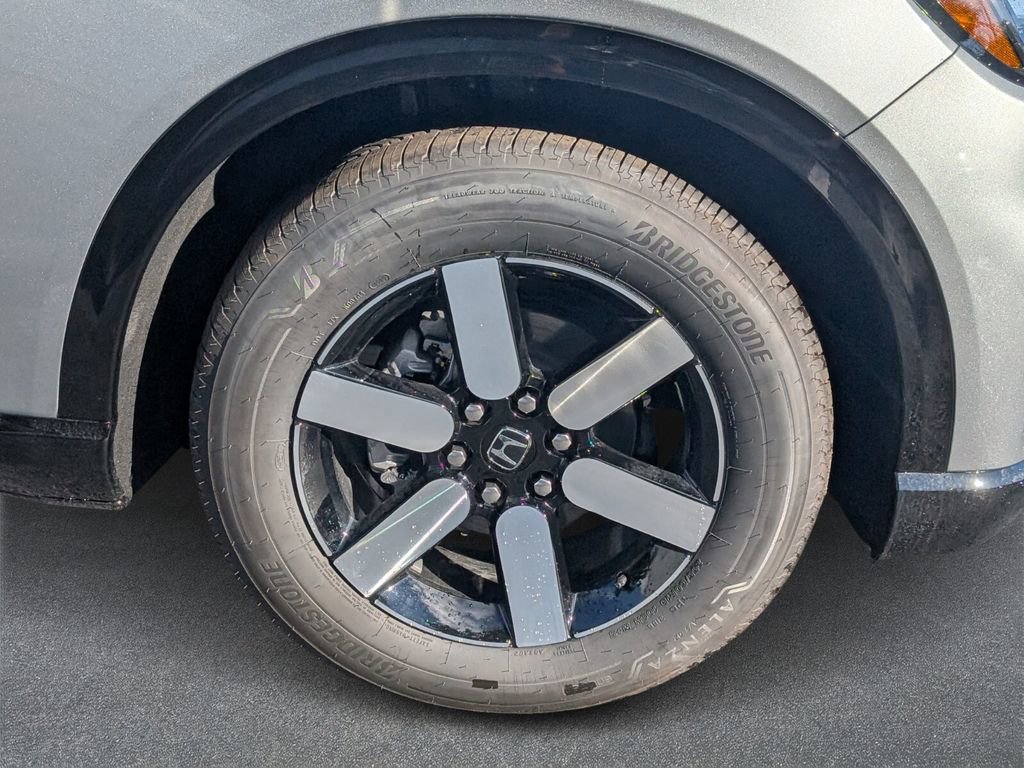 New 2026 Honda Prologue Touring image 9