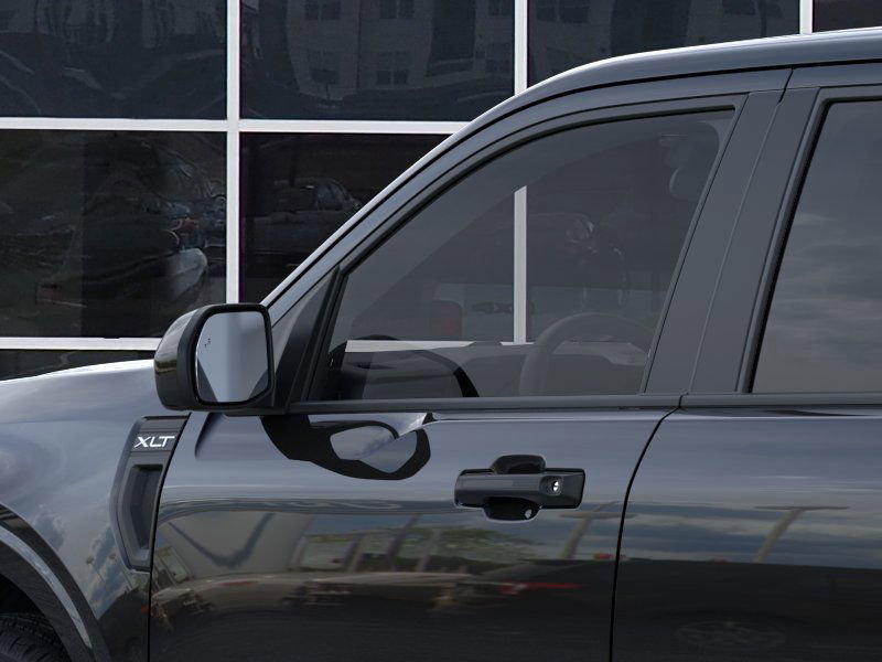 New 2026 Ford Maverick XLT w/ Equipment Group 301A image 21