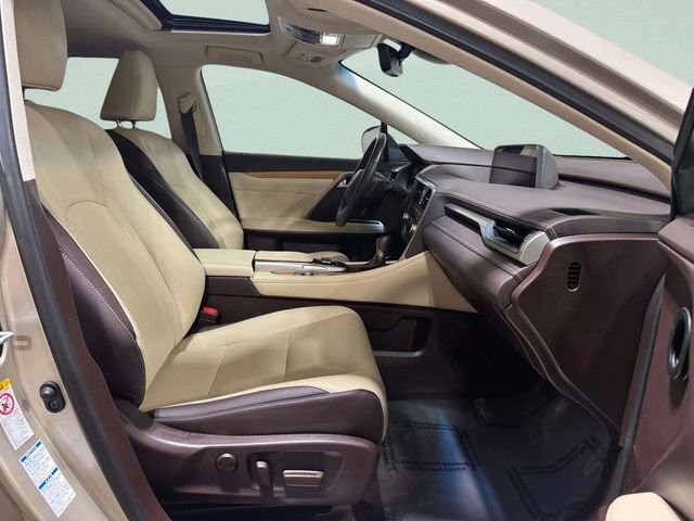 Used 2018 Lexus RX 450hL AWD image 33